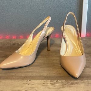 Jessica Simpson Heels